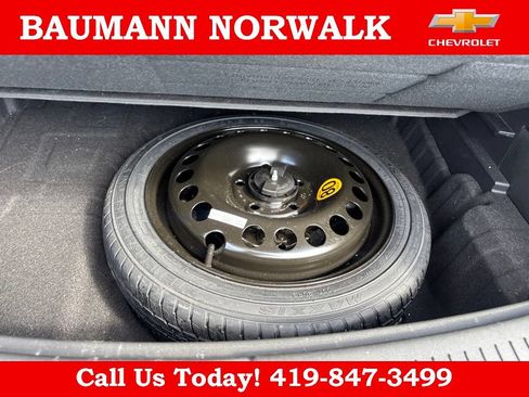 Used 2023 Buick Encore GX Preferred w/ Cold Weather Comfort Package FWD image 86