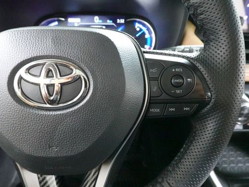 Used 2024 Toyota RAV4 XLE w/ Convenience Package AWD/4WD image 13