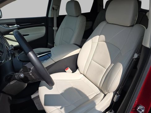 Certified 2024 Buick Enclave Essence w/ LPO, Floor Liner Package FWD image 17