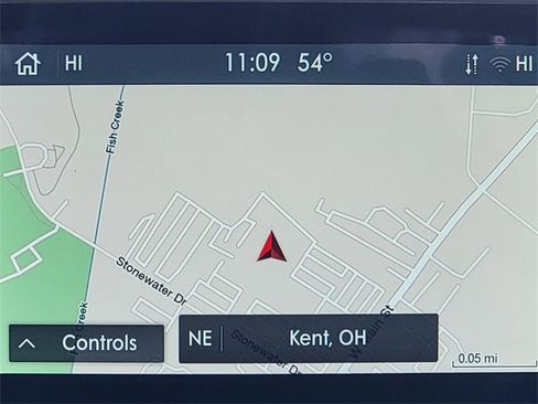 Certified 2022 Lincoln Corsair AWD w/ Premium Package image 28