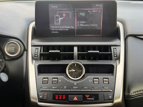 Used 2019 Lexus NX 300 FWD image 16