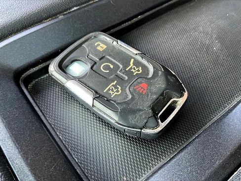 Used 2020 GMC Yukon SLT w/ Open Road Package image 10