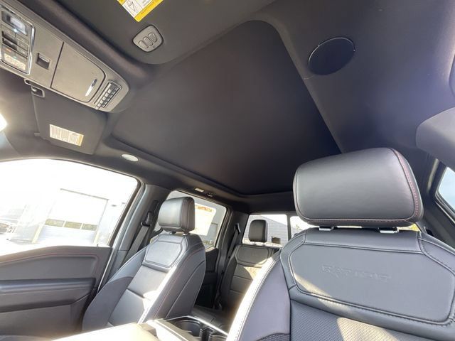 New 2026 Ford F150 Raptor AWD/4WD image 22