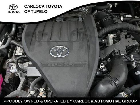 Used 2024 Toyota Grand Highlander Platinum image 48