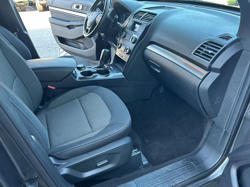 Used 2019 Ford Explorer XLT image 21