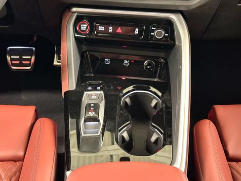 New 2026 Audi SQ5 Premium Plus AWD/4WD image 13