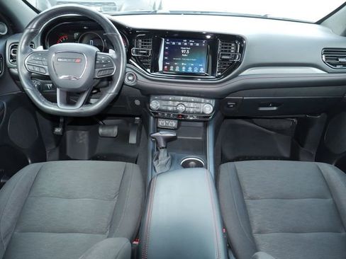 Used 2023 Dodge Durango GT AWD/4WD image 6