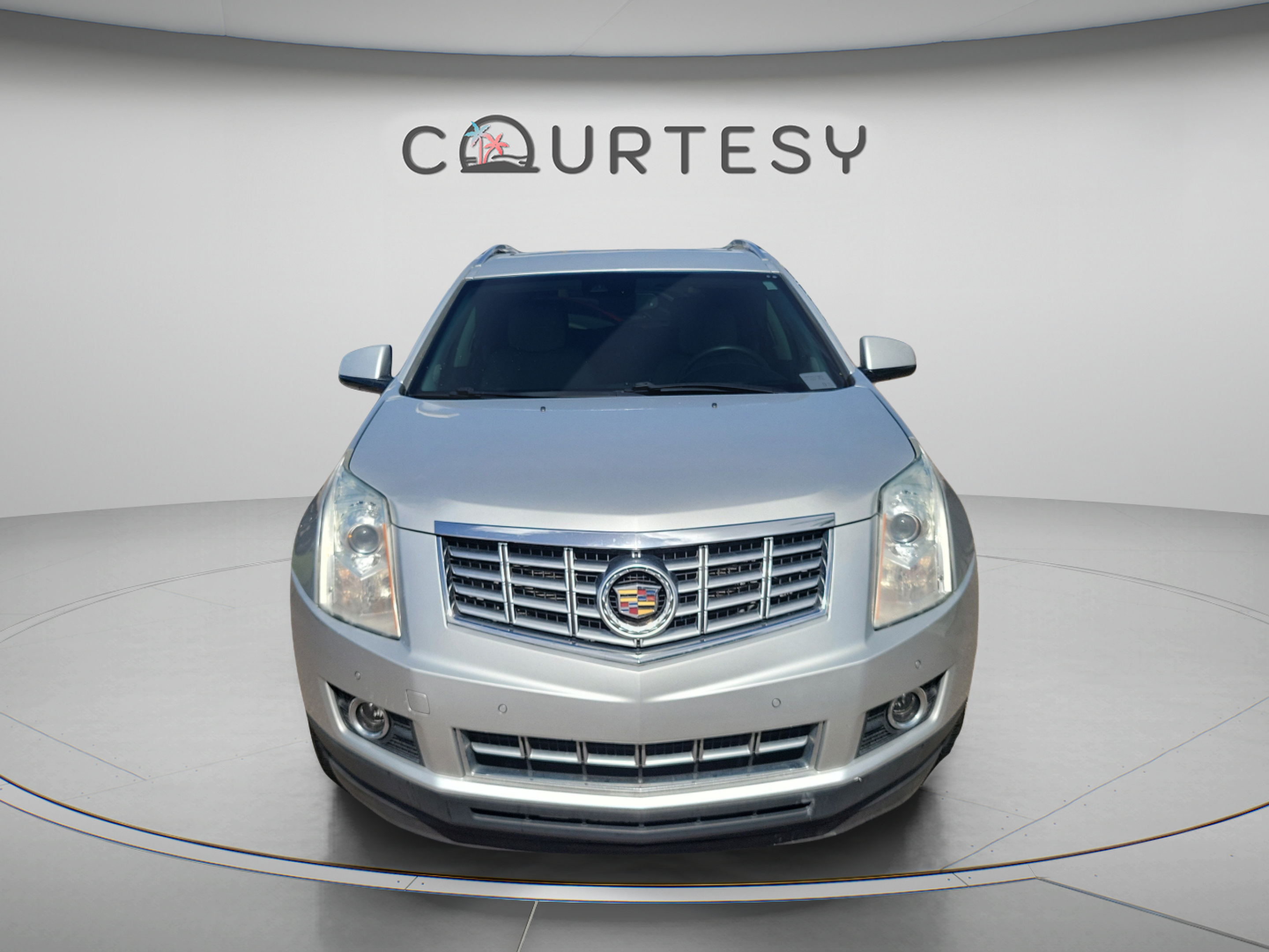 Used 2016 Cadillac SRX Performance w/ Driver Awareness Package FWD image 8