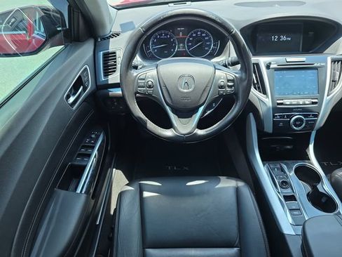 Used 2019 Acura TLX V6 FWD image 13