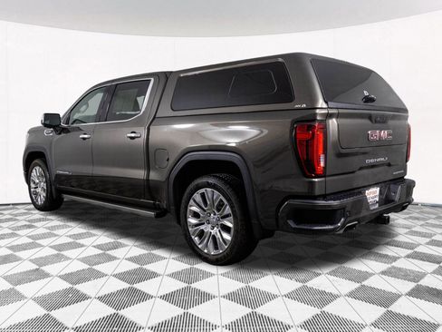 Used 2020 GMC Sierra 1500 Denali w/ Denali Ultimate Package image 11