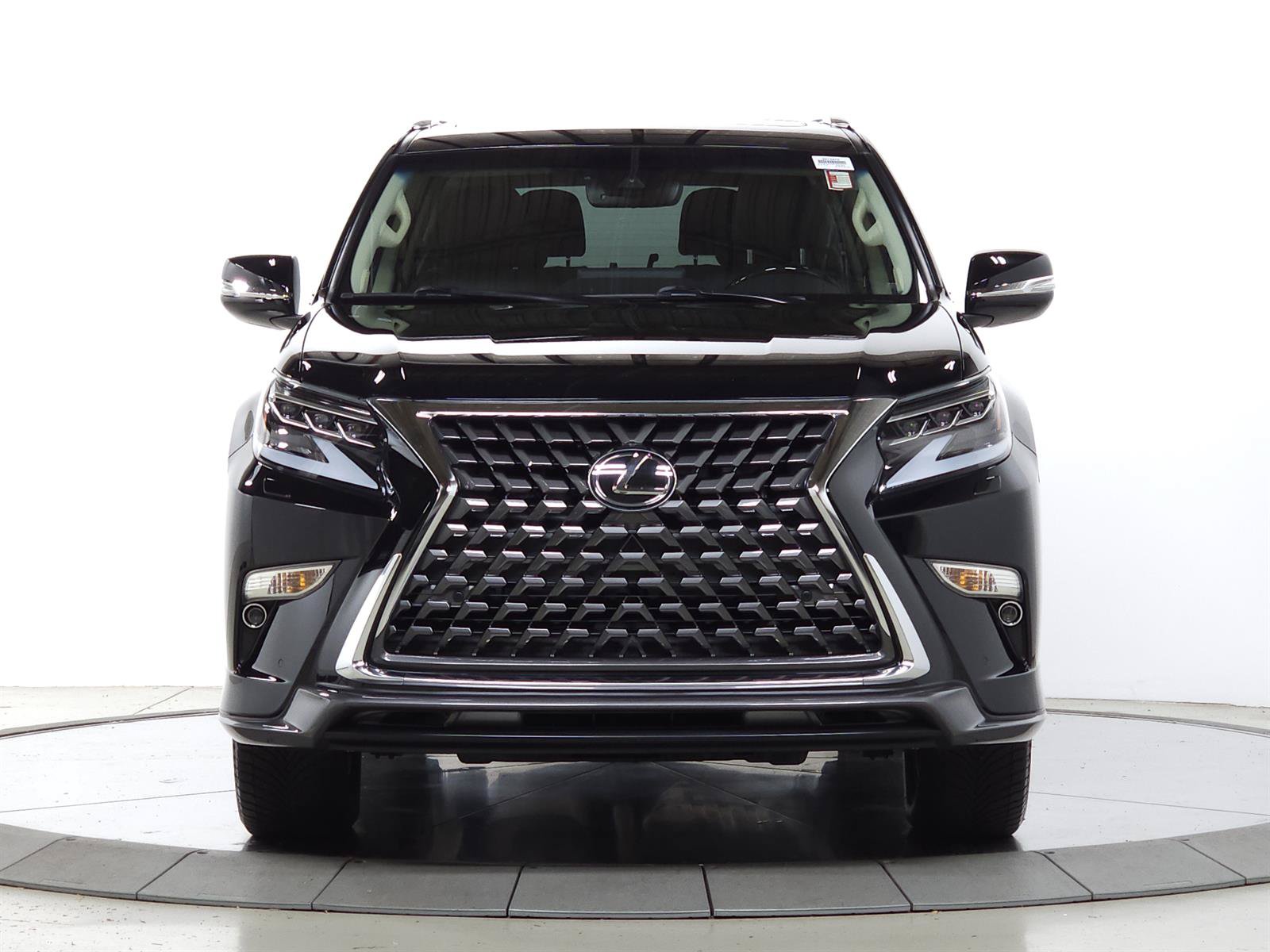 Certified 2023 Lexus GX 460 Premium w/ Accessory Package AWD/4WD image 2