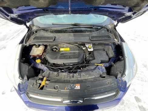 Used 2016 Ford Escape SE image 40