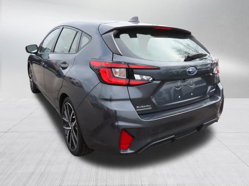 Used 2024 Subaru Impreza 2.0i Sport image 5