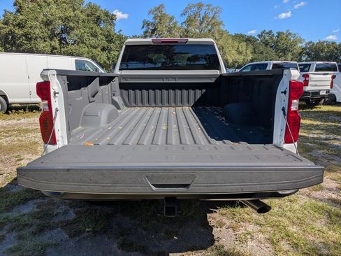 New 2024 Chevrolet Silverado 3500 W/T w/ WT Convenience Package image 13