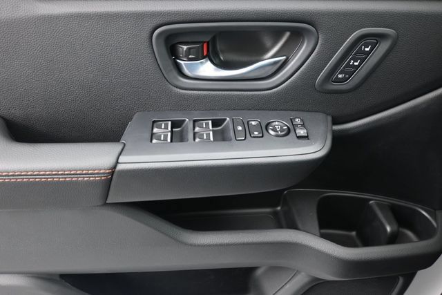 New 2026 Honda Passport TrailSport Elite image 26