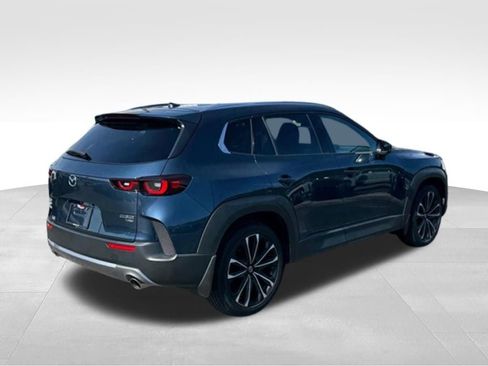 Used 2024 MAZDA CX-50 AWD 2.5 Turbo w/ Premium Pkg image 7