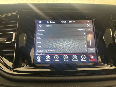 Used 2024 Dodge Durango SXT w/ SXT Blacktop Group image 44