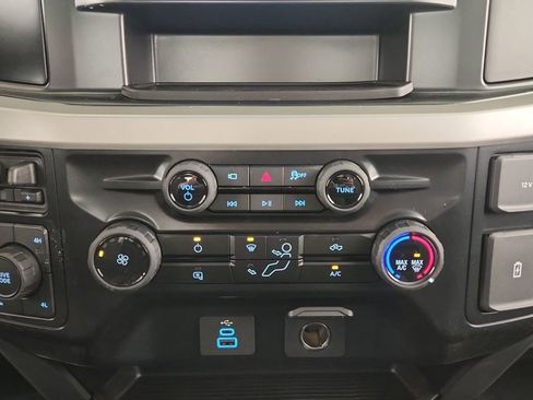 New 2025 Ford F250 XL w/ STX Appearance Package image 14