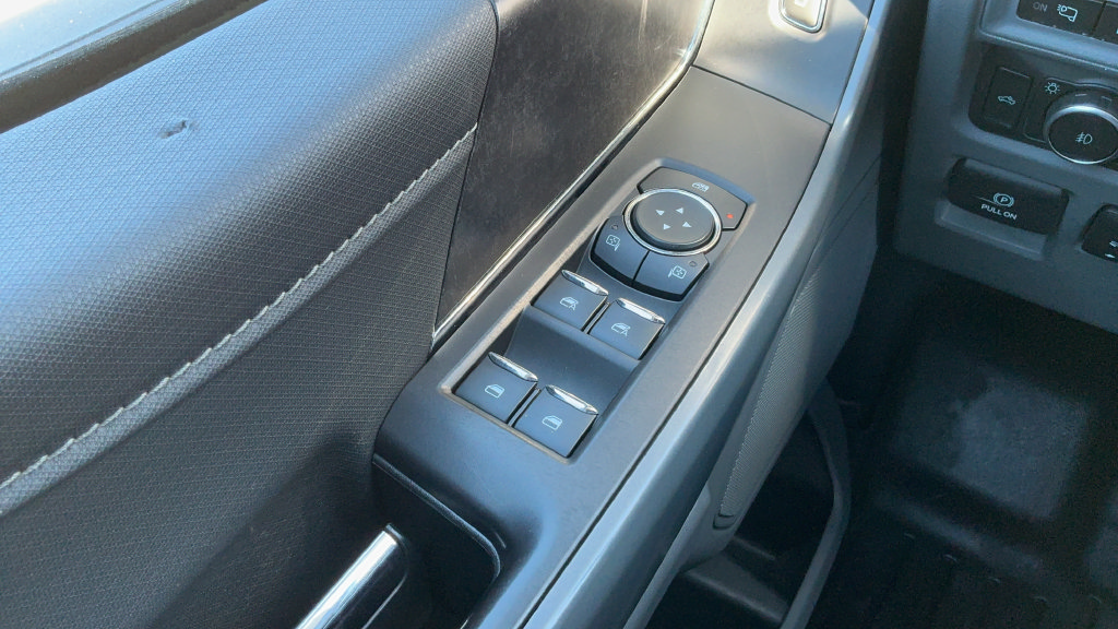Used 2021 Ford F150 XLT w/ Equipment Group 302A High RWD image 14