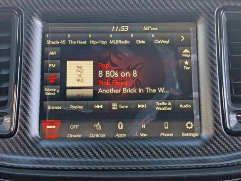 Used 2023 Dodge Challenger SRT Hellcat Redeye image 15