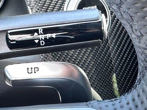 New 2026 Mercedes-Benz GLC 43 AMG 4MATIC Coupe image 19