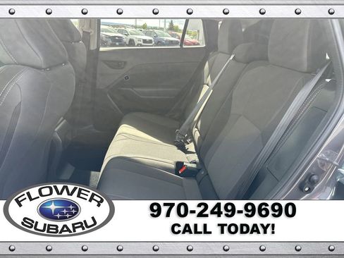 Used 2026 Subaru Crosstrek 2.5i AWD/4WD image 18