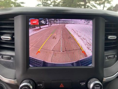 Used 2024 RAM 2500 Big Horn image 31