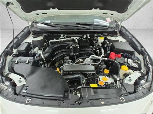 Used 2021 Subaru Outback Touring w/ Popular Package #2 AWD/4WD image 27