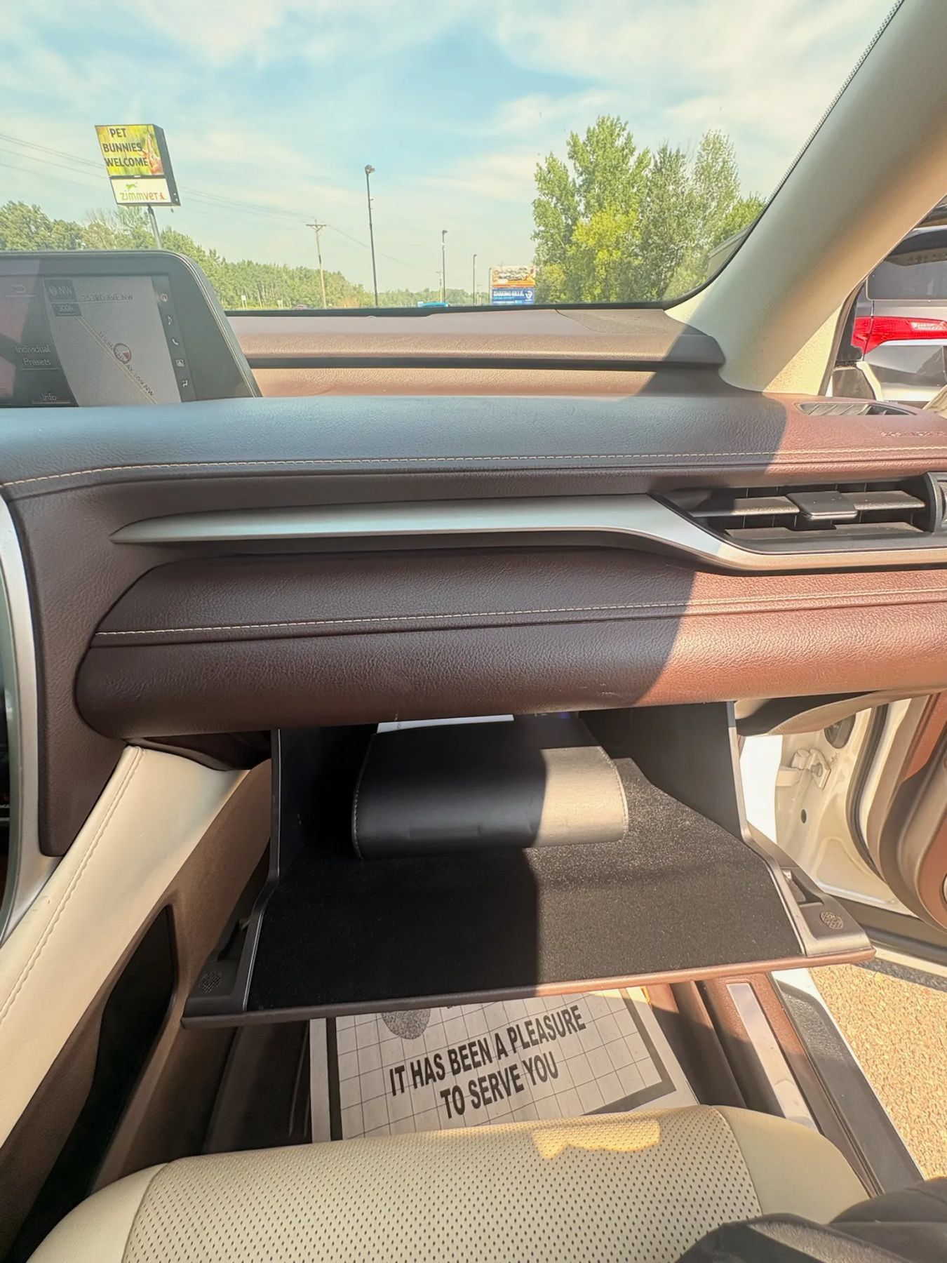 Used 2018 Lexus RX 350 AWD w/ Premium Package image 34