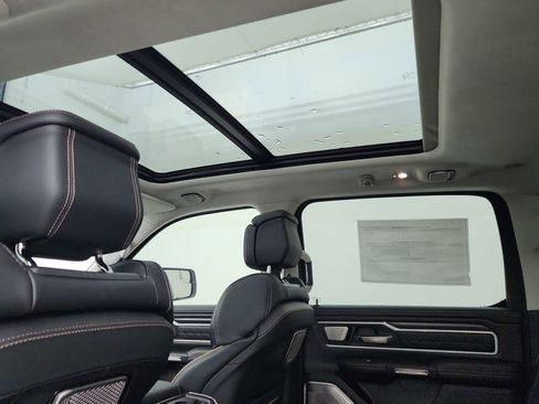 New 2026 RAM 1500 Tungsten w/ Trailer Tow Group image 15