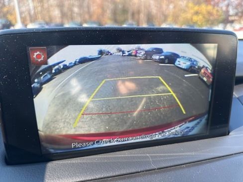 Used 2019 MAZDA CX-9 Touring image 31