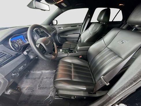 Used 2021 Chrysler 300 S w/ S Model Appearance Package RWD image 19