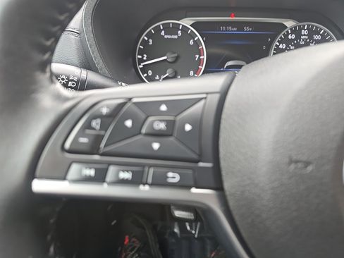 Used 2023 Nissan Sentra SV w/ All-Weather Package image 21