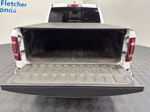 Used 2023 RAM 1500 Limited w/ Trailer Tow Group AWD/4WD image 31