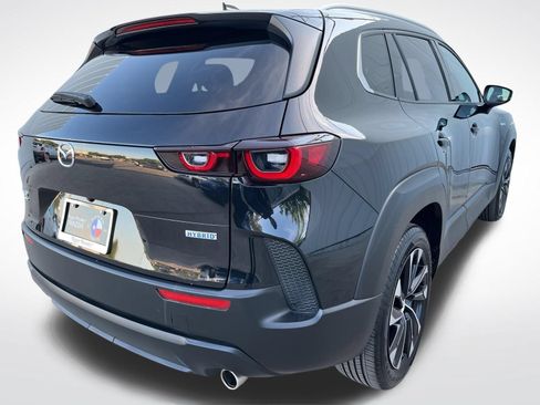 Used 2025 MAZDA CX-50 2.5 Hybrid w/ Premium Plus Pkg AWD/4WD image 10