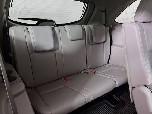 Certified 2015 Toyota Highlander XLE image 23