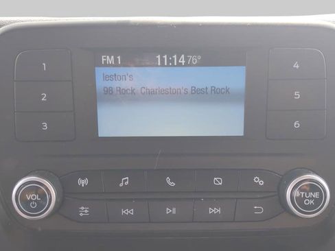 Used 2020 Ford Transit 250 148 High Roof image 25