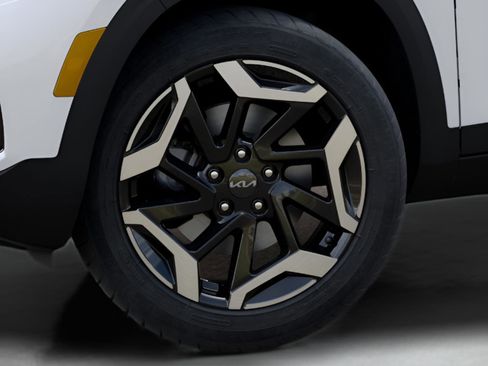 New 2026 Kia Seltos SX image 10