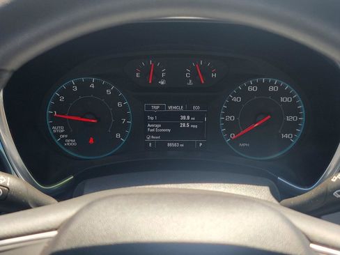 Used 2020 Chevrolet Equinox LS FWD image 14