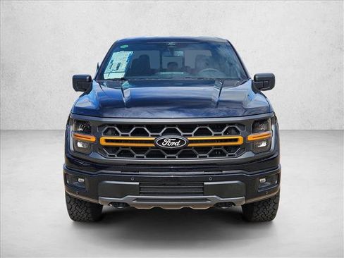 New 2026 Ford F150 Tremor AWD/4WD image 6