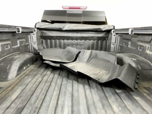 Used 2021 GMC Sierra 2500 SLE w/ SLE Value Package; AWD/4WD image 15
