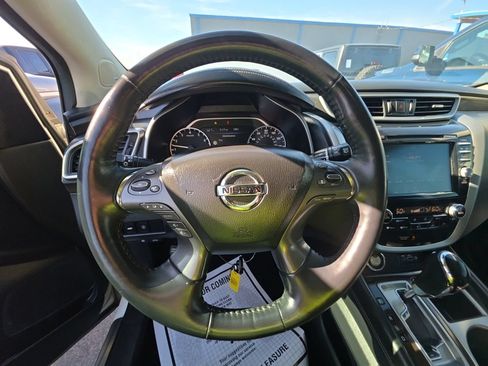 Used 2020 Nissan Murano Platinum FWD image 10