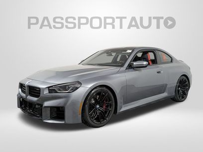 New 2026 BMW M2 Base