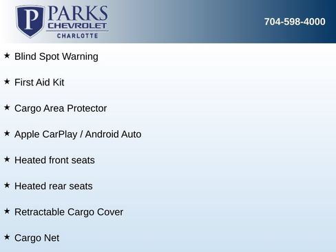 Used 2018 Nissan Murano SL w/ Moonroof Package FWD image 21