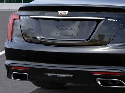 New 2026 Cadillac CT5 Premium Luxury image 14