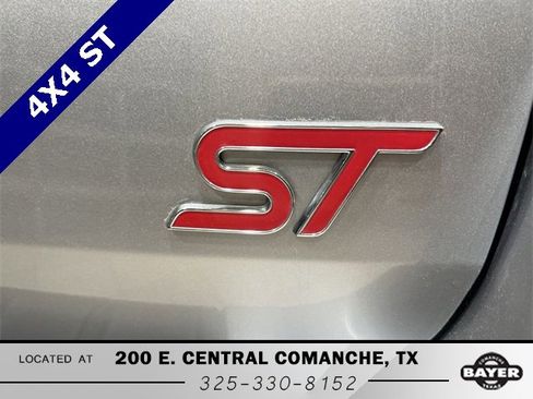 Used 2020 Ford Explorer ST w/ ST Street Pack image 30