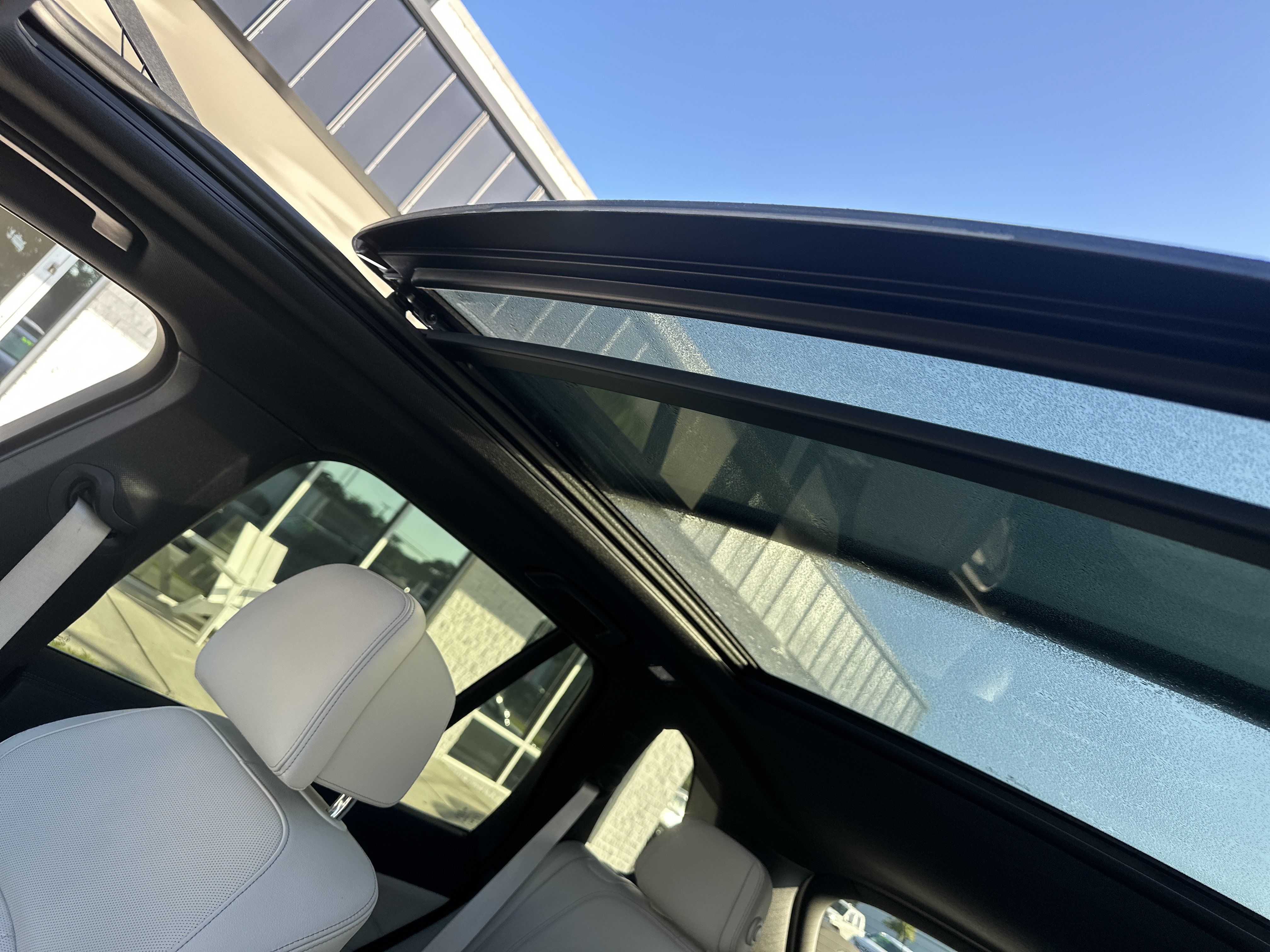 Used 2020 BMW X5 sDrive40i w/ Premium Package RWD image 10
