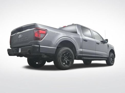 Used 2024 Ford F150 STX w/ Equipment Group 201A FX4 AWD/4WD image 42