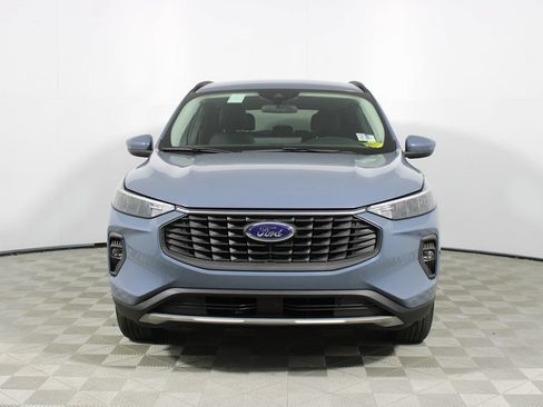 Used 2024 Ford Escape SE FWD image 25