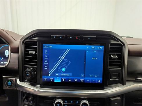 Used 2023 Ford F150 Lariat w/ Equipment Group 502A High image 23